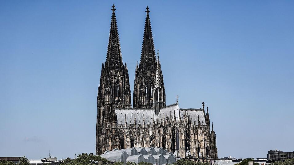 Ein detaillierte Bilanz will das Domkapitel erst Anfang 2027 ziehen. (Archivbild) Ein detaillierte Bilanz will das Domkapitel erst Anfang 2027 ziehen. (Archivbild)