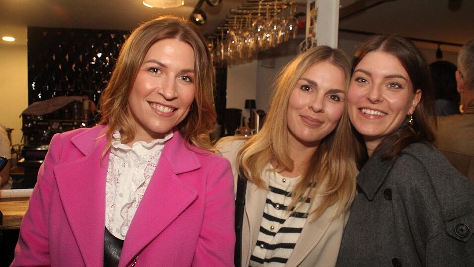 Die 'Nacht der blauen Wunder' begeisterte die Landshuter.