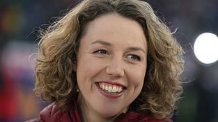 Laura Dahlmeier starb im vergangenen Juli in den pakistanischen Bergen. (Archivfoto) Laura Dahlmeier starb im vergangenen Juli in den pakistanischen Bergen. (Archivfoto)