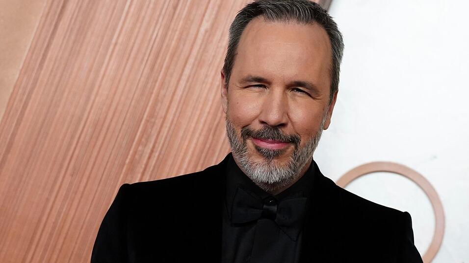 Der neue James-Bond-Regisseur Denis Villeneuve will erst nach dem Abschluss von «Dune III» nach einem 007-Darsteller suchen. Der neue James-Bond-Regisseur Denis Villeneuve will erst nach dem Abschluss von «Dune III» nach einem 007-Darsteller suchen.