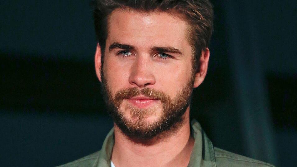 Schauspieler Liam Hemsworth ist eigenen Angaben zufolge seit ein paar Monaten verlobt. (Archivbild) Schauspieler Liam Hemsworth ist eigenen Angaben zufolge seit ein paar Monaten verlobt. (Archivbild)