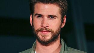 Schauspieler Liam Hemsworth ist eigenen Angaben zufolge seit ein paar Monaten verlobt. (Archivbild) Schauspieler Liam Hemsworth ist eigenen Angaben zufolge seit ein paar Monaten verlobt. (Archivbild)