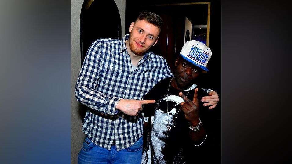 Auch in der Straubinger Diskothek Onyx wurde am Wochenende wild gefeiert. Auch in der Straubinger Diskothek Onyx wurde am Wochenende wild gefeiert.