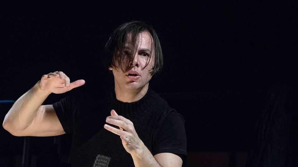 Teodor Currentzis dirigiert bei den Salzburger Festspielen 2026 die Bizet-Oper «Carmen». (Archivfoto) Teodor Currentzis dirigiert bei den Salzburger Festspielen 2026 die Bizet-Oper «Carmen». (Archivfoto)