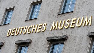 Das Deutsche Museum bekommt ein zentrales Depot f&uuml;r seine Objekte. (Symbolbild)