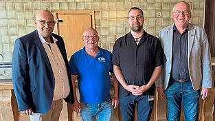 Der AfD-Kreisverband stellt erste Kandidaten vor.