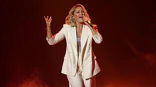 Noch im Dezember kommt eine neues Album von Helene Fischer auf den Markt. Noch im Dezember kommt eine neues Album von Helene Fischer auf den Markt.