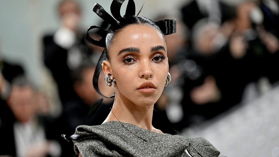 Die Musikerin FKA Twigs wird mit dem renommierten Aenne-Burda-Award geehrt. (Archivbild)