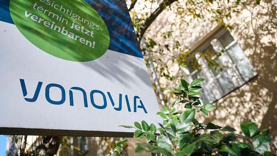 Betroffen wäre vor allem der Immobilienkonzern Vonovia. (Archivbild) Betroffen wäre vor allem der Immobilienkonzern Vonovia. (Archivbild)