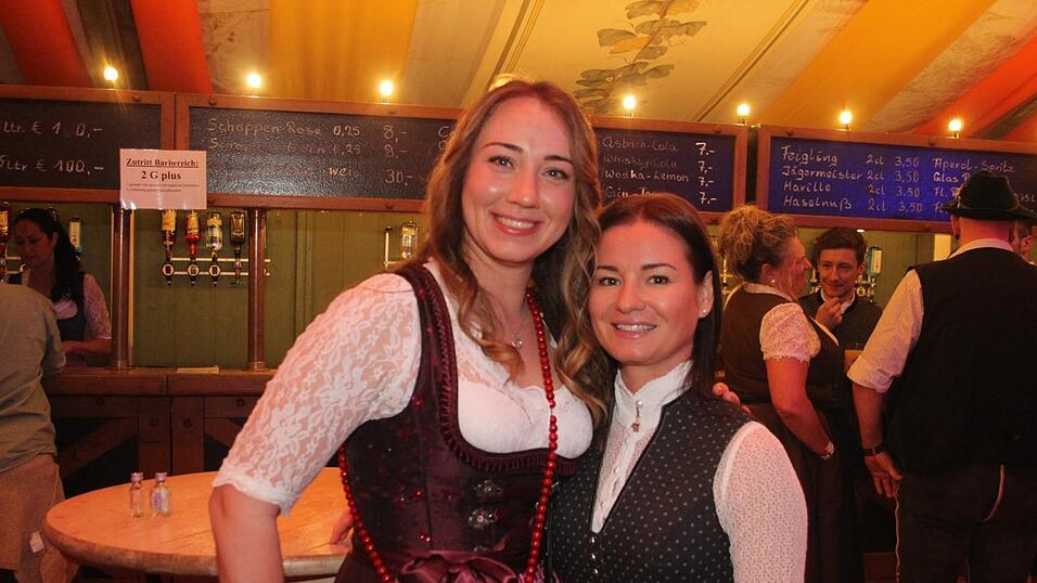 Die sch&ouml;nsten Bilder vom 21. Starkbierfest in Landshut.