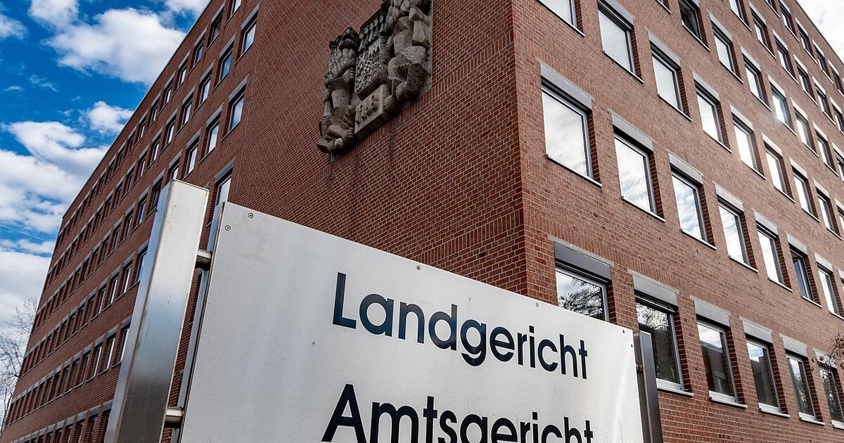 Unfallfahrer gestraft genug: Landgericht Landshut verwirft Berufung