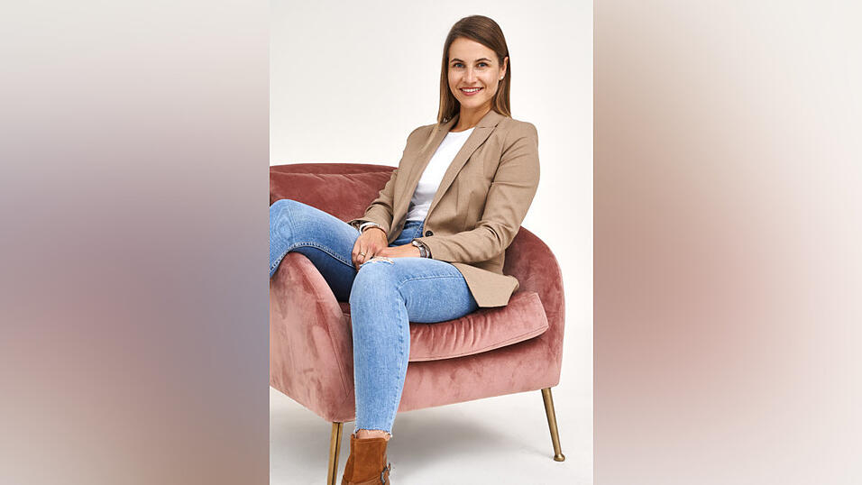 Cynthia Junghanns aus Hessen ist eine richtige Sportskanone. Die 29-Jährige trainiert aktuell für die Teilnahme an einem Ironman. Cynthia Junghanns aus Hessen ist eine richtige Sportskanone. Die 29-Jährige trainiert aktuell für die Teilnahme an einem Ironman.