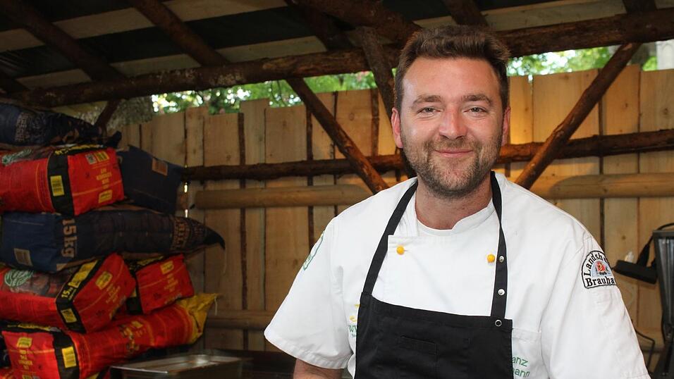 Die Landshuter genießen die neuen Freiheiten und das gute Wetter. Die Landshuter genießen die neuen Freiheiten und das gute Wetter.