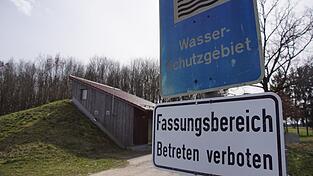 Das Wiesenter Wasserhäusl. Die Schutzzone soll erweitert werden. (Archivfoto) Das Wiesenter Wasserhäusl. Die Schutzzone soll erweitert werden. (Archivfoto)