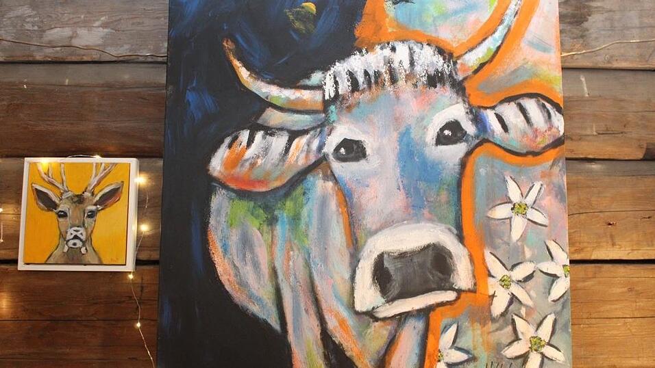 In Landshut lockten am Wochenende der Kunsthandwerkermarkt und die H&uuml;ttengaudi zahlreiche Besucher an.