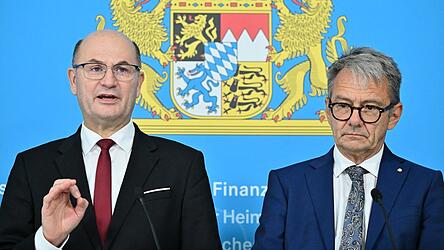 Mehr Geld gibt es f&uuml;r die Kommunen &ndash; aber das hilft nur begrenzt.