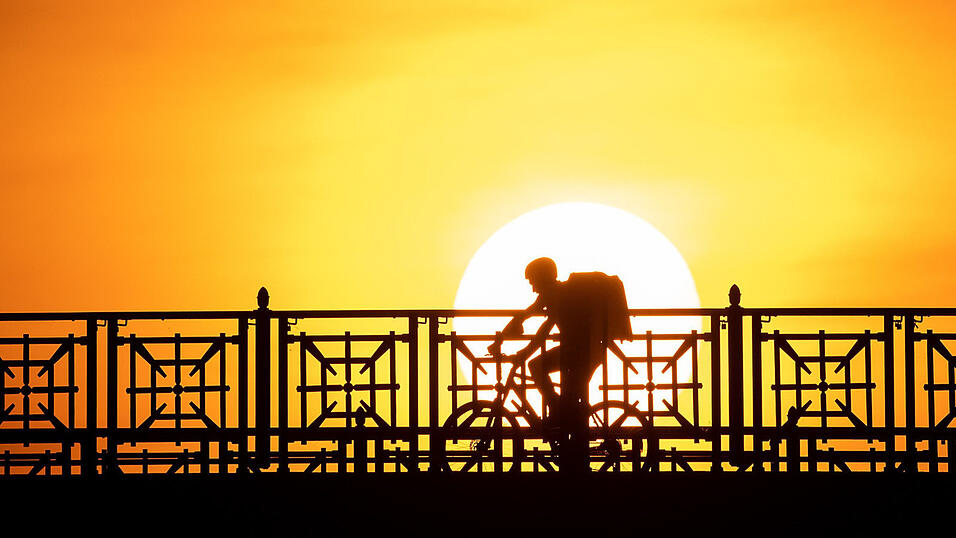 Viele junge Inder seien in Deutschland in ein System der Ausbeutung geraten, sagt Kumar Ashish.