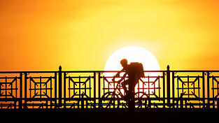 Viele junge Inder seien in Deutschland in ein System der Ausbeutung geraten, sagt Kumar Ashish.