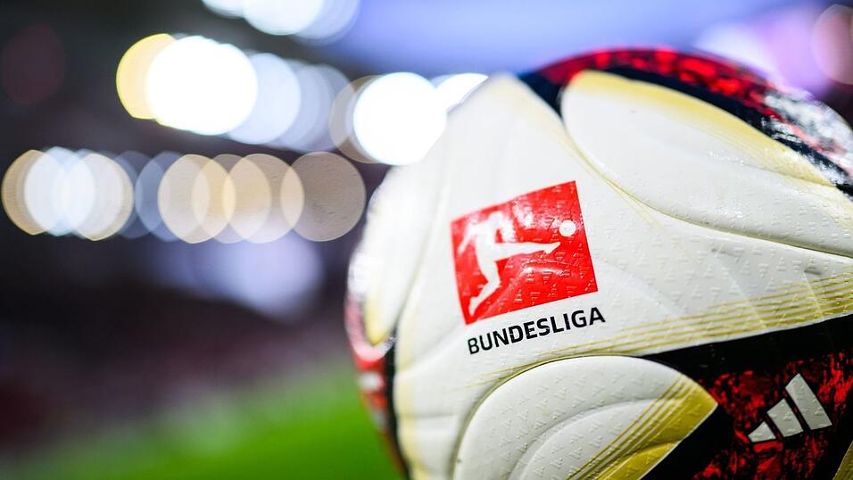 Die Bundesliga hat die Spieltage bis Ende November angesetzt. (Archivbild) Die Bundesliga hat die Spieltage bis Ende November angesetzt. (Archivbild)