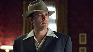 Der zweite Teil von Dennis Lehanes Trilogie wurde mit Ben Affleck in der Hauptrolle verfilmt.