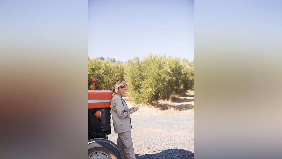 Das MontagsTelefon ist ein kostenloses und anonymes Angebot der BBV-Stiftung Land und Leben.