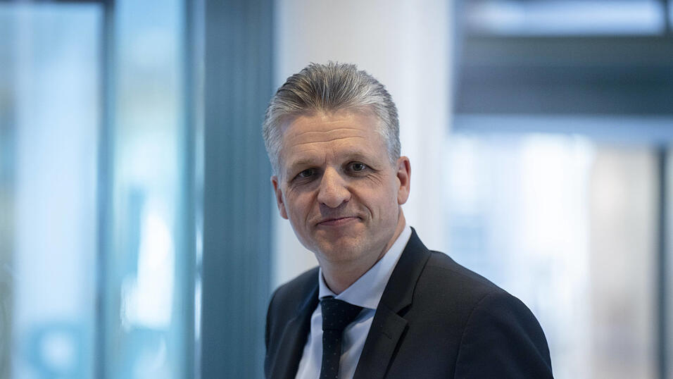 Thorsten Frei