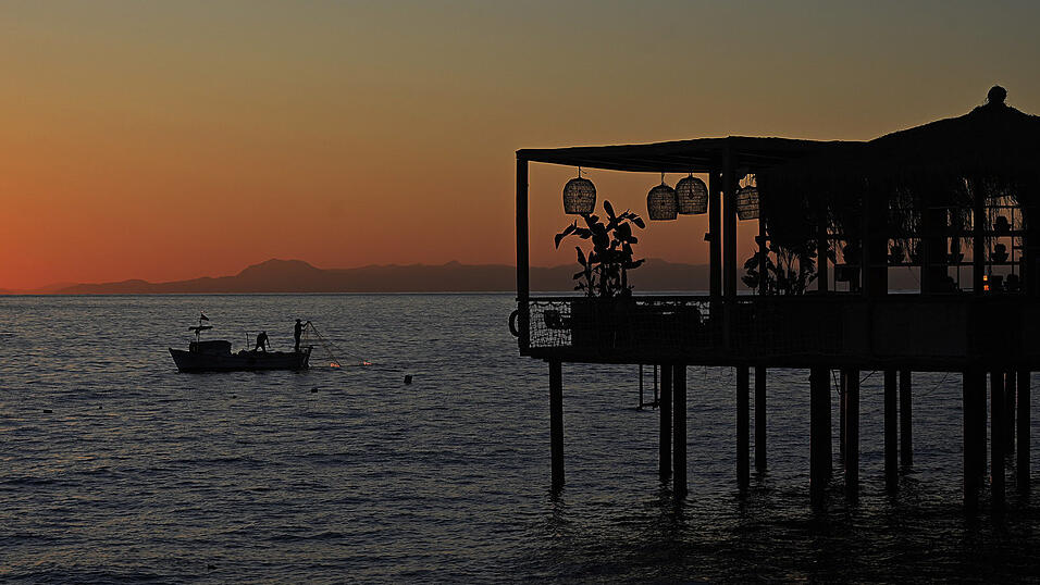 Platz 5: Richard Unverdorben