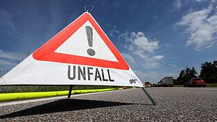 Das Innenministerium stellte Zahlen zur Unfallstatistik des ersten Halbjahres von 2026 vor. (Symbolbild)