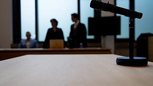 Nach dem Freispruch im Prozess um die tote Studentin Hanna ist die Diskussion um den Fall nicht vorbei (Archivbild). Nach dem Freispruch im Prozess um die tote Studentin Hanna ist die Diskussion um den Fall nicht vorbei (Archivbild).