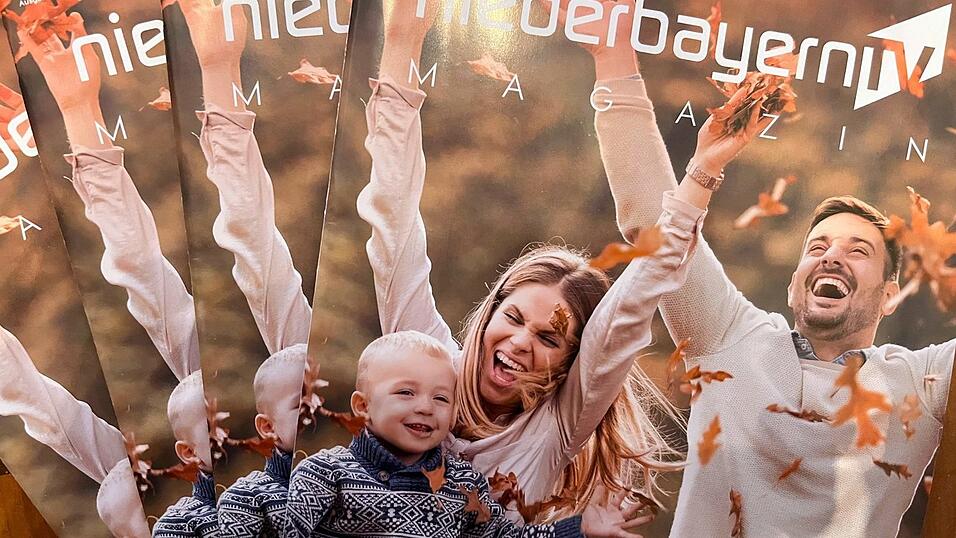 Das NIEDERBAYERN TV Magazin, Ausgabe 13.