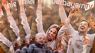 Das NIEDERBAYERN TV Magazin, Ausgabe 13.