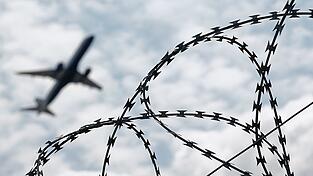 Abschiebungen nach Syrien waren seit Beginn des B&uuml;rgerkriegs im M&auml;rz 2011 ausgesetzt.