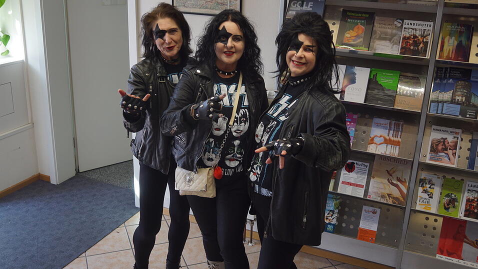 Die sch&ouml;nsten Bilder vom UsiDo.