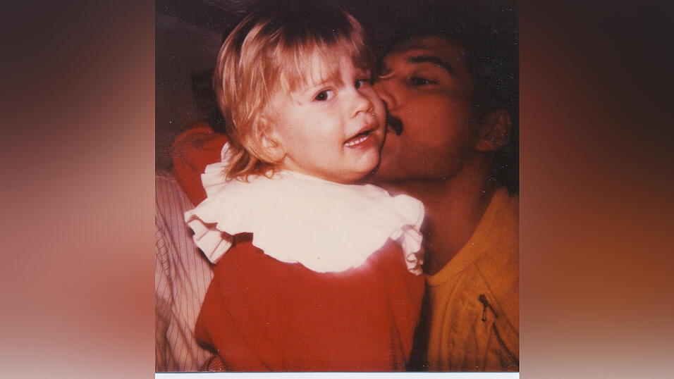 Ein sehr inniges Verh&auml;ltnis hatte der 'Queen'-S&auml;nger' zu seinem Patenkind.