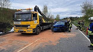 Am Ostermontag starben Mutter und Tochter bei der R&uuml;ckfahrt von ihrem Italienurlaub.