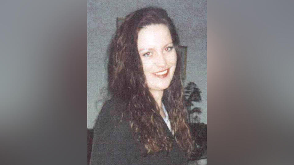 Mit diesem Bild sucht die Polizei seit 2007 nach Kerstin Langley.
