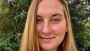 Regina Seiderer. Regina Seiderer.