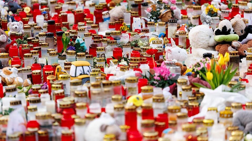 Nach der Tat in Aschaffenburg gibt es auch Ermittlungen gegen Polizisten, die in einen früheren Einsatz gegen den Verdächtigen involviert waren. (Archivfoto) Nach der Tat in Aschaffenburg gibt es auch Ermittlungen gegen Polizisten, die in einen früheren Einsatz gegen den Verdächtigen involviert waren. (Archivfoto)