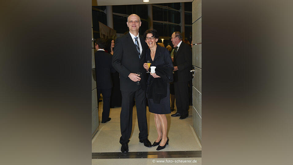 Impressionen vom Ball der Wirtschaft, festgehalten von Markus Scheuerer.
