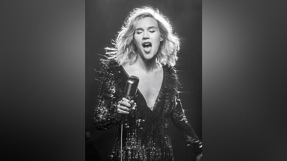 Joss Stone kommt am Samstag, 9. Juli, zum Rivertone-Festival nach Straubing.