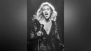 Joss Stone kommt am Samstag, 9. Juli, zum Rivertone-Festival nach Straubing.