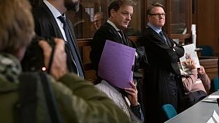 An dem Diebstahl einer 100-Kilo-Goldmünze im Berliner Bode-Museum war auch der Mitarbeiter eines privaten Sicherheitsdienstes beteiligt.