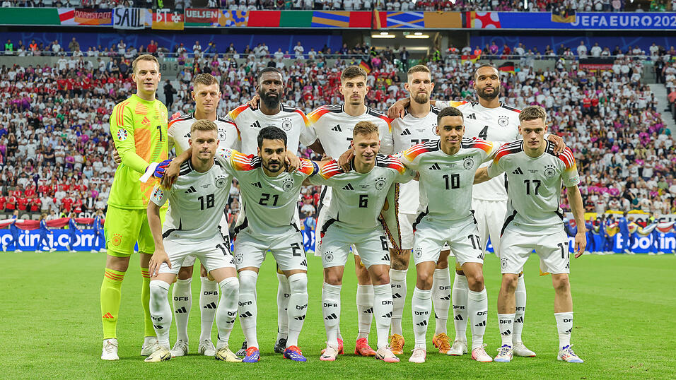 Unsere Nationalmannschaft macht wieder Freude: Das ist die beste Nachricht dieses Turniers. Vielleicht sogar wichtiger als der Fakt, wer denn nun Europameister wird.