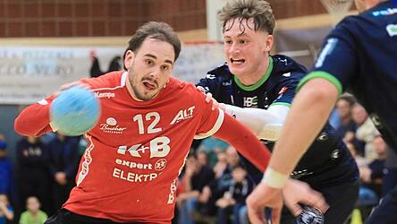 Mit der euphorischen Unterst&uuml;tzung der Fans im R&uuml;cken produzierte die ASV-Torfabrik wie am Flie&szlig;band.