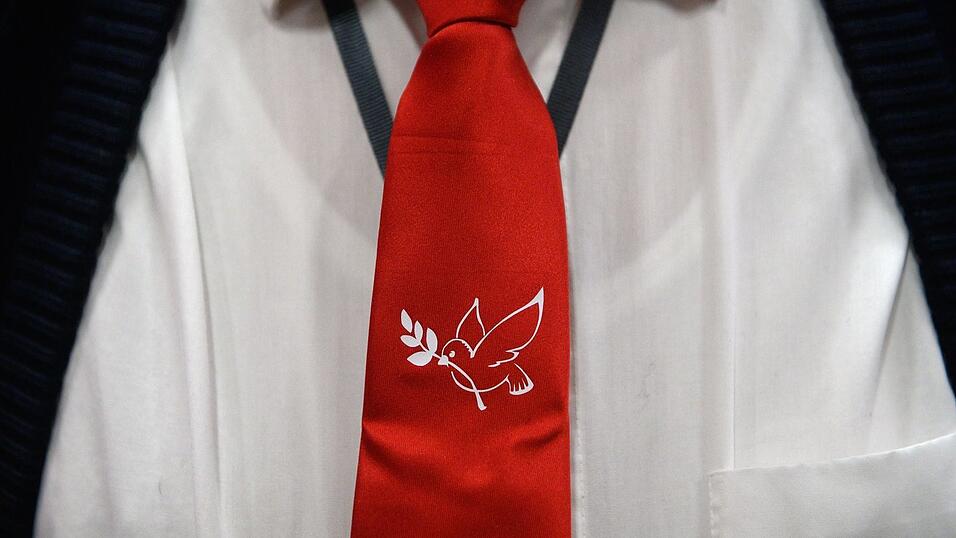 Das BSW hat weiter enthusiastische Fans. (Archivfoto) Das BSW hat weiter enthusiastische Fans. (Archivfoto)