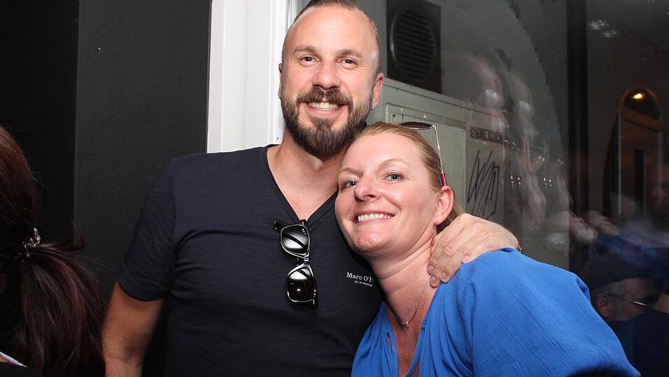 Der Zehrplatz war am Samstag, 22. Juli, gut besucht.