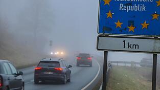 Trotz neuer Babi&scaron;-Regierung bef&uuml;rchten die Verantwortlichen im Landkreis Cham keine tr&uuml;ben Zeiten auf die Grenzregion zukommen.