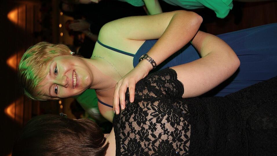 Die Bilder vom Abschlussball der Tanzschule Seidel in der Fraunhofer-Halle am 28. November. Die Bilder vom Abschlussball der Tanzschule Seidel in der Fraunhofer-Halle am 28. November.