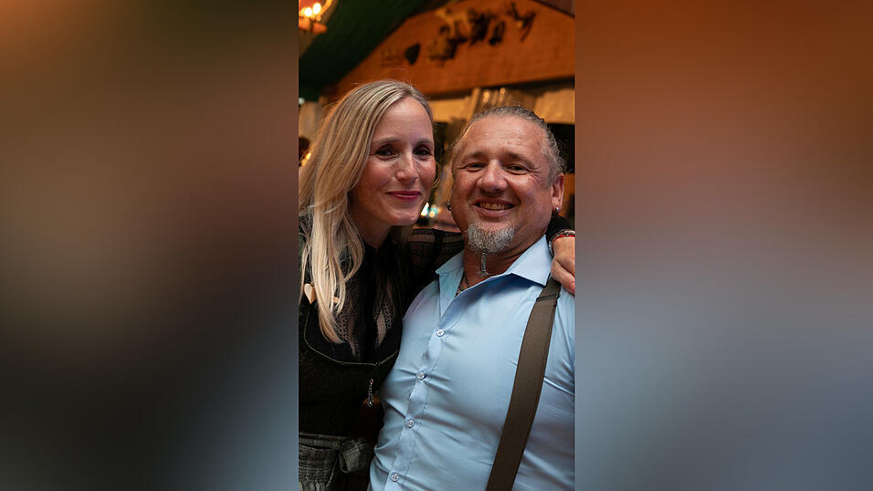 Die Partybilder vom Freitag, 15. August, aus dem Festzelt Weckmann. Die Partybilder vom Freitag, 15. August, aus dem Festzelt Weckmann.