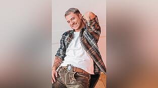 Max Weidner l&auml;dt am Samstag, 18. April, zur Neuauflage von &bdquo;Mia san Schlager&ldquo; nach Waldm&uuml;nchen ein.